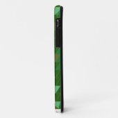 森林iPhone 5/5Sの場合 Case-Mate iPhoneケース (裏面/左)