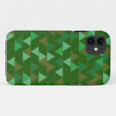 森林iPhone 5/5Sの場合 Case-Mate iPhoneケース (裏面(横))