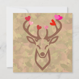 森深く 空広く シーズンカード