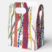 森熱狂する党優待箱 フェイバーボックス (オープン)