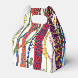 森熱狂する党優待箱 フェイバーボックス