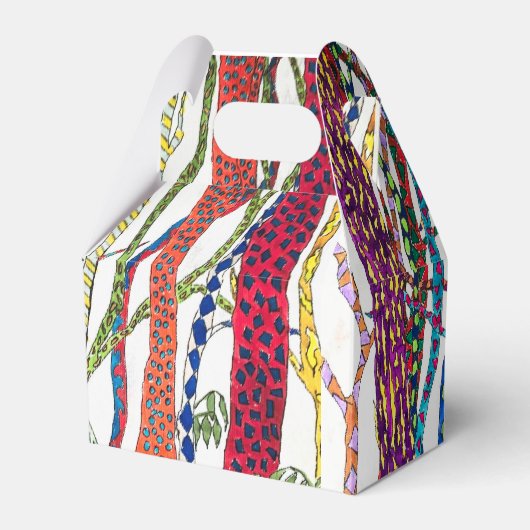 森熱狂する党優待箱 フェイバーボックス (正面サイド)