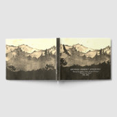 森男らし記念葬祭 ゲストブック (全面)