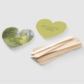 森素朴の愛は決して失敗し結婚ない ハンドファン (組立なし)