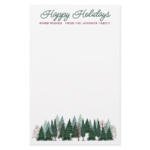 森素朴の木ハッピーホリデー