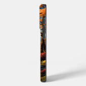 森絵画の風景 Case-Mate iPhoneケース (裏面 / 左)