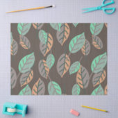 森葉ティッシュペーパー 薄葉紙 (クラフト)