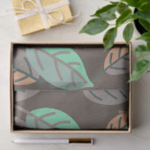 森葉ティッシュペーパー 薄葉紙 (ギフト)