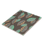 森葉土瓦 タイル (側面)