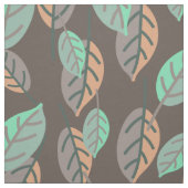 森葉地 ファブリック (見本)