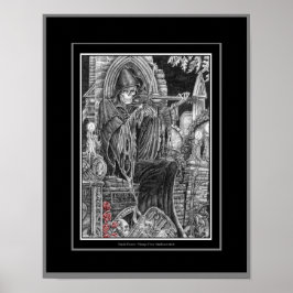 森記念ポスター ポスター