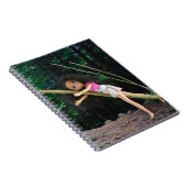 森遊の中 ノートブック (右側)