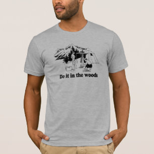 森3のそれをして下さい Tシャツ