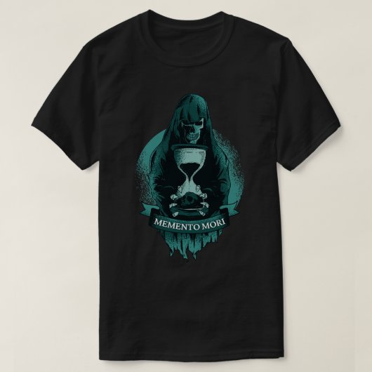 森4世の記念 Tシャツ (デザイン正面)