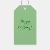 森 ギフトタグ (裏面)