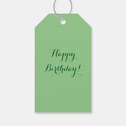 森 ギフトタグ (裏面)