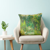 森 クッション (椅子)