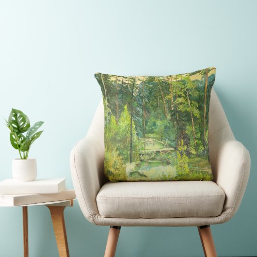 森 クッション (椅子)