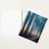 森 プランナー手帳 (ディスプレー)