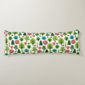 森 ボディピロー (裏面)