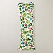 森 ボディピロー (正面縦)