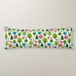 森 ボディピロー