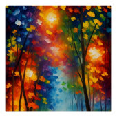 森 ポスター (正面)