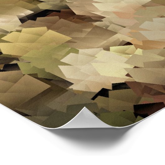 森 ポスター (角)