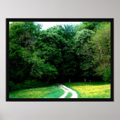 森 ポスター (正面)