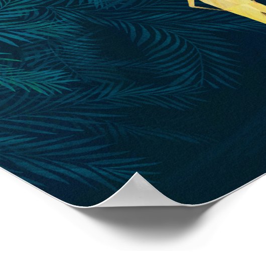 森 ポスター (角)