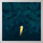 森 ポスター (正面)