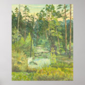 森 ポスター (正面)