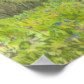 森 ポスター (角)