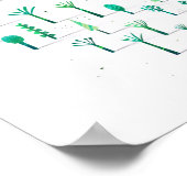 森 ポスター (角)