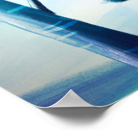 森 ポスター (角)