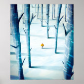 森 ポスター (正面)