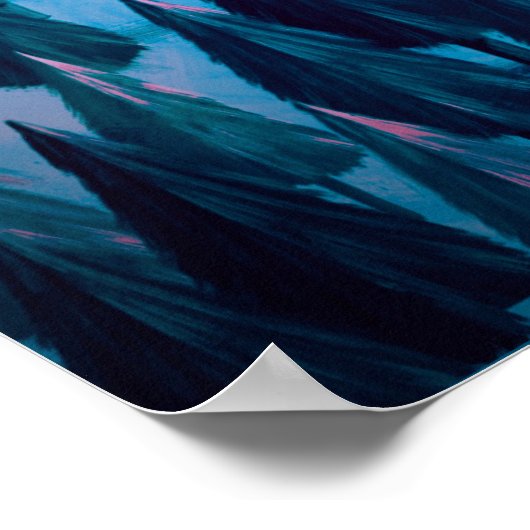 森 ポスター (角)