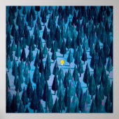 森 ポスター (正面)