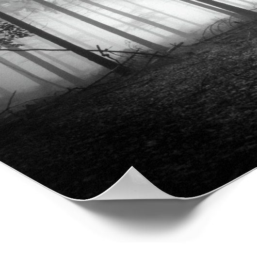 森 ポスター (角)