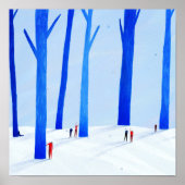 森 ポスター (正面)