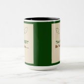 森 マグカップ (中央)