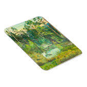 森 マグネット (右側)