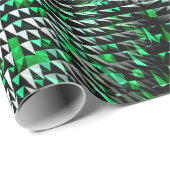 森… ラッピングペーパー (ロールコーナー)