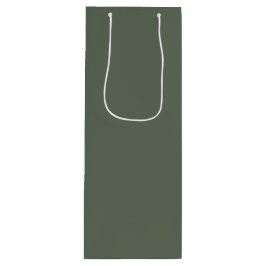 森 ワインギフトバッグ