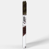 森、木 Case-Mate iPhoneケース (裏面 / 右)