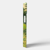 森 Case-Mate iPhoneケース (裏面 / 右)