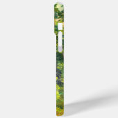 森 Case-Mate iPhoneケース (裏面 / 左)