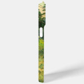 森 Case-Mate iPhoneケース (裏面 / 右)