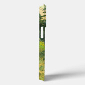 森 Case-Mate iPhoneケース (裏面 / 右)