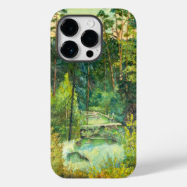 森 Case-Mate iPhone 14 PROケース